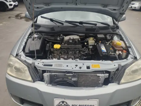 CHEVROLET Astra Sedan 2.0 4P CD, Foto 10