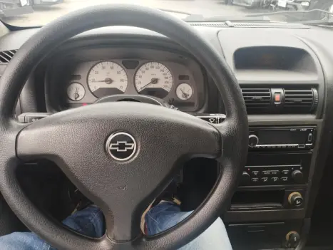 CHEVROLET Astra Sedan 2.0 4P CD, Foto 11