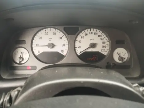 CHEVROLET Astra Sedan 2.0 4P CD, Foto 12