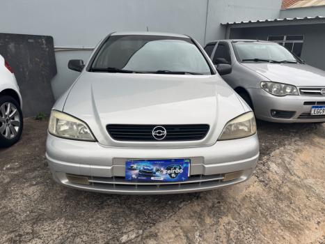 CHEVROLET Astra Sedan 2.0 4P FLEX ADVANTAGE, Foto 1