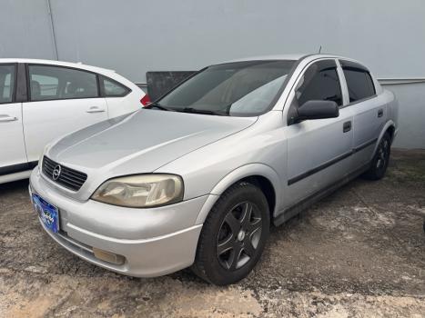 CHEVROLET Astra Sedan 2.0 4P FLEX ADVANTAGE, Foto 2