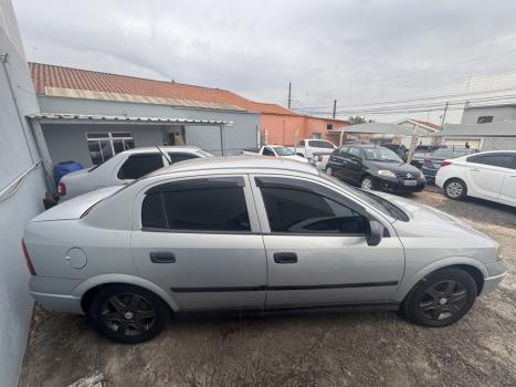 CHEVROLET Astra Sedan 2.0 4P FLEX ADVANTAGE, Foto 3