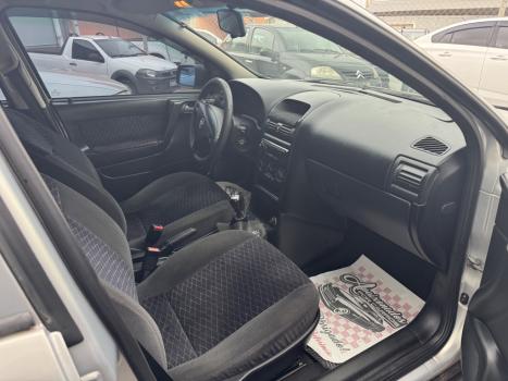 CHEVROLET Astra Sedan 2.0 4P FLEX ADVANTAGE, Foto 4