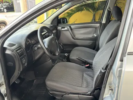 CHEVROLET Astra Sedan 1.8 4P, Foto 10