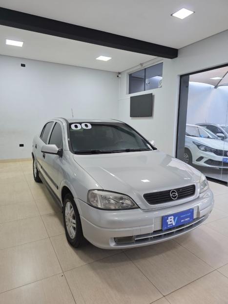 CHEVROLET Astra Sedan 2.0 4P CD, Foto 3