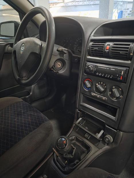 CHEVROLET Astra Sedan 2.0 4P CD, Foto 10