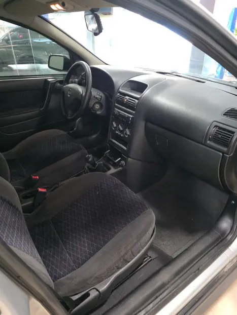 CHEVROLET Astra Sedan 2.0 4P CD, Foto 13