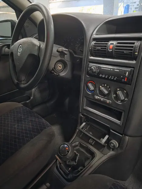 CHEVROLET Astra Sedan 2.0 4P CD, Foto 14