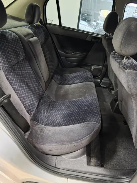 CHEVROLET Astra Sedan 2.0 4P CD, Foto 15