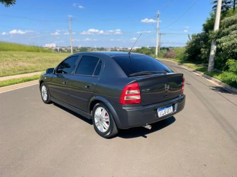 CHEVROLET Astra Sedan 2.0 4P FLEX ELEGANCE AUTOM�TICO, Foto 3