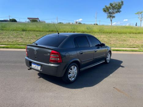 CHEVROLET Astra Sedan 2.0 4P FLEX ELEGANCE AUTOM�TICO, Foto 5