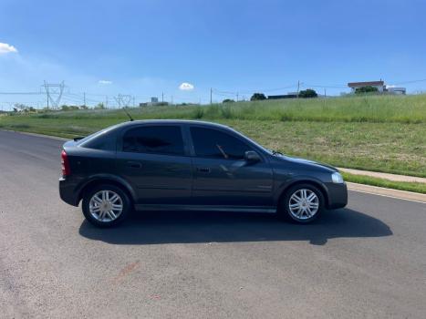 CHEVROLET Astra Sedan 2.0 4P FLEX ELEGANCE AUTOM�TICO, Foto 6