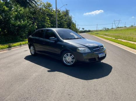CHEVROLET Astra Sedan 2.0 4P FLEX ELEGANCE AUTOM�TICO, Foto 7