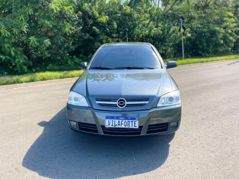 CHEVROLET Astra Sedan 2.0 4P FLEX ELEGANCE AUTOM�TICO, Foto 8