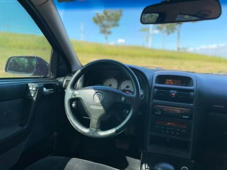 CHEVROLET Astra Sedan 2.0 4P FLEX ELEGANCE AUTOM�TICO, Foto 10
