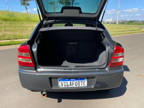 CHEVROLET Astra Sedan 2.0 4P FLEX ELEGANCE AUTOM�TICO, Foto 13