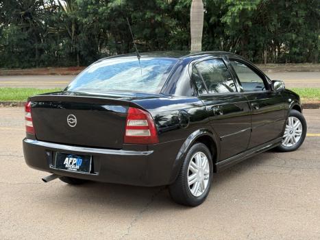 CHEVROLET Astra Sedan 2.0 4P AUTOM�TICO, Foto 2