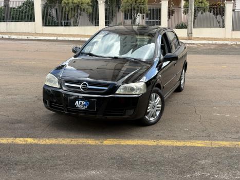 CHEVROLET Astra Sedan 2.0 4P AUTOM�TICO, Foto 3
