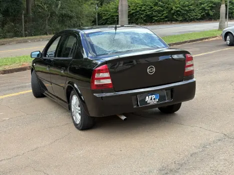 CHEVROLET Astra Sedan 2.0 4P AUTOM�TICO, Foto 5