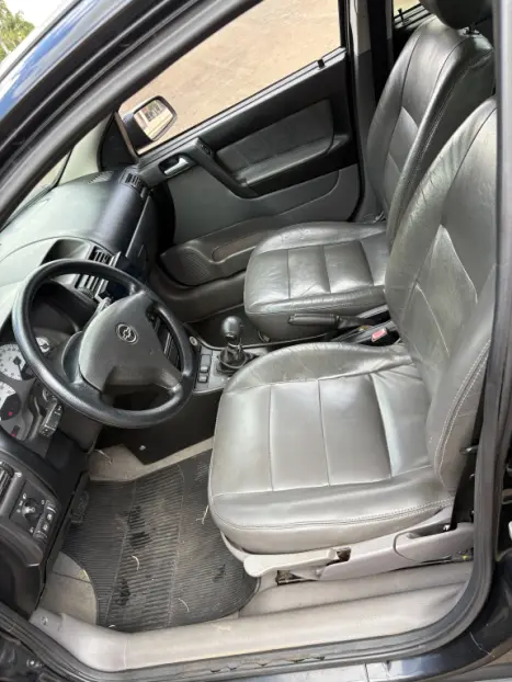 CHEVROLET Astra Sedan 2.0 4P AUTOM�TICO, Foto 7