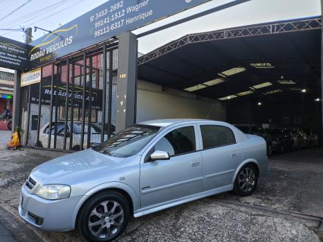 CHEVROLET Astra Sedan 2.0 4P FLEX ADVANTAGE, Foto 1