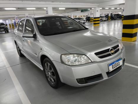 CHEVROLET Astra Sedan 2.0 4P FLEX ADVANTAGE, Foto 2