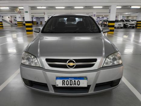 CHEVROLET Astra Sedan 2.0 4P FLEX ADVANTAGE, Foto 3