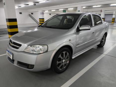 CHEVROLET Astra Sedan 2.0 4P FLEX ADVANTAGE, Foto 4