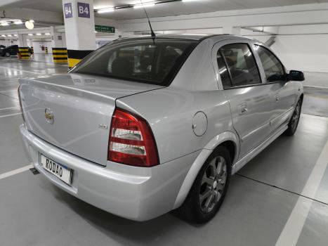 CHEVROLET Astra Sedan 2.0 4P FLEX ADVANTAGE, Foto 5
