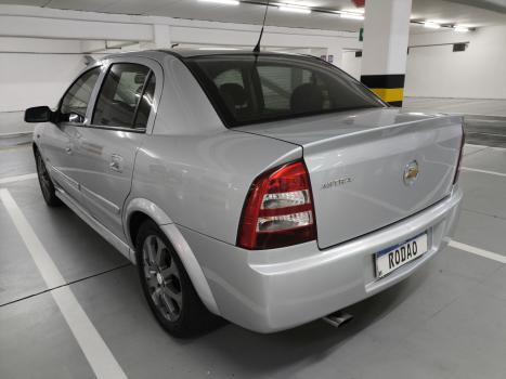 CHEVROLET Astra Sedan 2.0 4P FLEX ADVANTAGE, Foto 6
