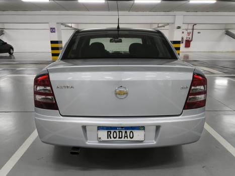CHEVROLET Astra Sedan 2.0 4P FLEX ADVANTAGE, Foto 7