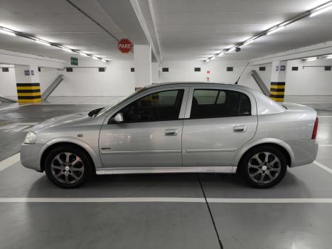 CHEVROLET Astra Sedan 2.0 4P FLEX ADVANTAGE, Foto 8