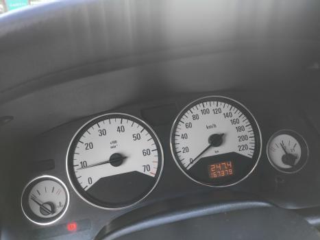 CHEVROLET Astra Sedan 2.0 4P FLEX ADVANTAGE, Foto 9