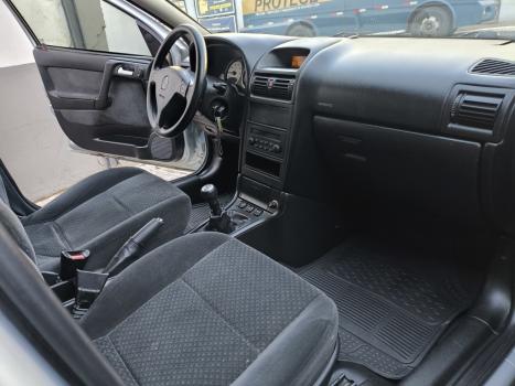 CHEVROLET Astra Sedan 2.0 4P FLEX ADVANTAGE, Foto 11