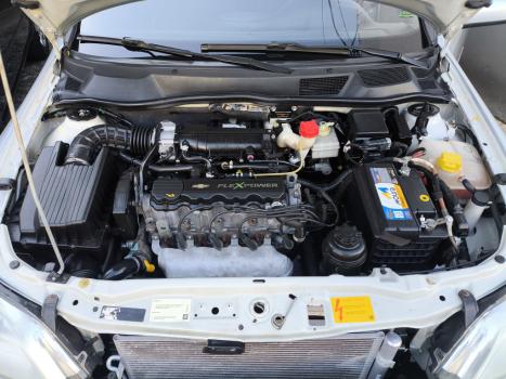 CHEVROLET Astra Sedan 2.0 4P FLEX ADVANTAGE, Foto 12