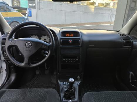 CHEVROLET Astra Sedan 2.0 4P FLEX ADVANTAGE, Foto 14