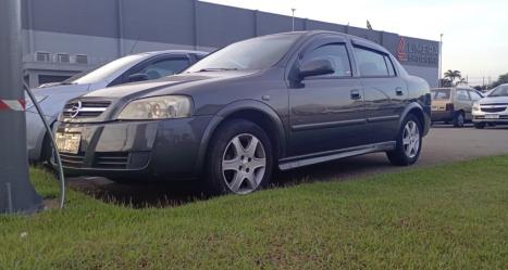 CHEVROLET Astra Sedan 2.0 4P FLEX CONFORT, Foto 2