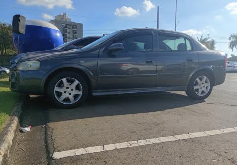 CHEVROLET Astra Sedan 2.0 4P FLEX CONFORT, Foto 3