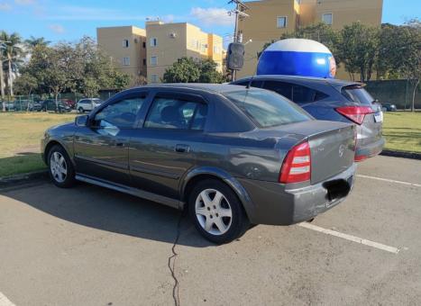 CHEVROLET Astra Sedan 2.0 4P FLEX CONFORT, Foto 4