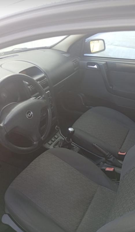 CHEVROLET Astra Sedan 2.0 4P FLEX CONFORT, Foto 6