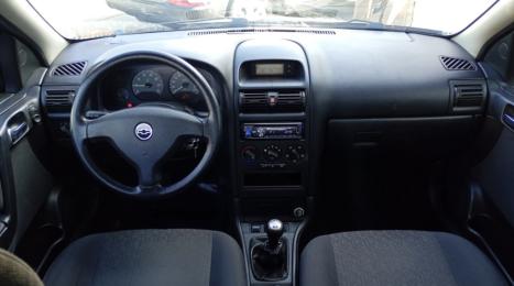 CHEVROLET Astra Sedan 2.0 4P FLEX CONFORT, Foto 7