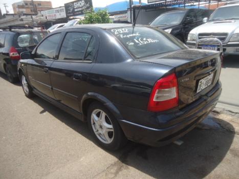 CHEVROLET Astra Sedan 2.0 4P EXPRESSION, Foto 3