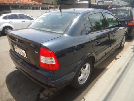CHEVROLET Astra Sedan 2.0 4P EXPRESSION, Foto 4