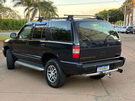 CHEVROLET Blazer 2.5 4P DLX TURBO DIESEL, Foto 3