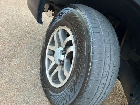 CHEVROLET Blazer 2.5 4P DLX TURBO DIESEL, Foto 5