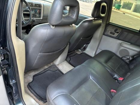 CHEVROLET Blazer 2.5 4P DLX TURBO DIESEL, Foto 6