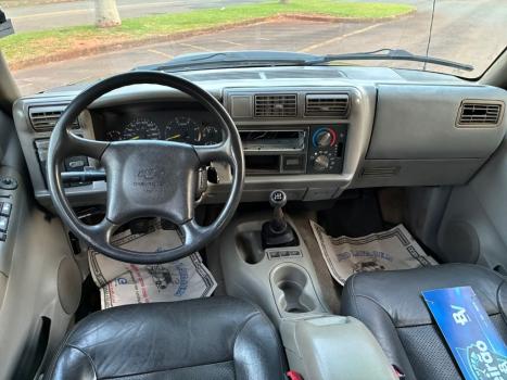 CHEVROLET Blazer 2.5 4P DLX TURBO DIESEL, Foto 7