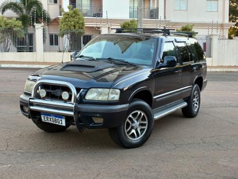 CHEVROLET Blazer 2.5 4P DLX TURBO DIESEL, Foto 8