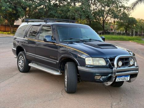 CHEVROLET Blazer 2.5 4P DLX TURBO DIESEL, Foto 9