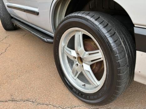 CHEVROLET Blazer 4.3 V6 12V 4P DLX, Foto 5